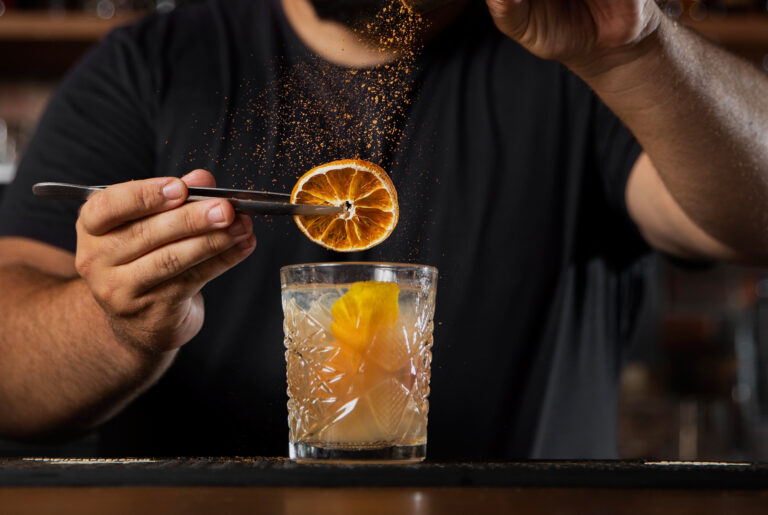 cocktails