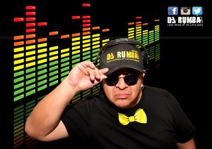 DJ Rumba