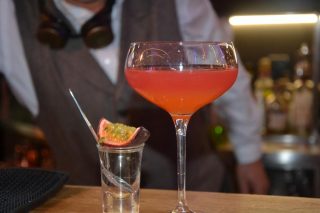 #explorit #explorityverdon #cocktailtime #cocktails #bar #yverdon #vaud #barman #yverdonlesbains #lafabrica #baryverdon #restaurantyverdon #visityverdon