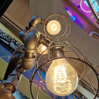 💡#lafabricayverdon #restaurantyverdon #steampunk #steampunkbar #switzerlandrestaurant #yverdon #yverdonlesbainsregion #vaudtourisme #vaud #swissrestaurant #swissdestination #swissfoodie #swissfooddiscovery #foodyverdon
