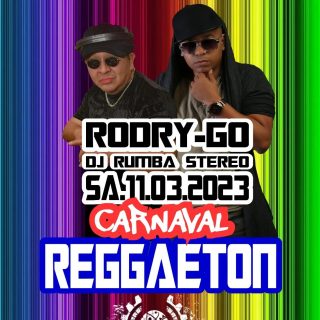 CE SAMEDI SOIR ! Venez vous déhancher ce samedi à La Fabrica 🕺DJ Rumba & RODRY-GO mettront le feu à La Fabrica pour cette soirée spéciale Carnaval Reggaeton 🇧🇷#yverdonlesbains #yverdon #explorityverdon #reggaeton #lafabricayverdon